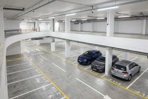 Choisir le bon parking : Guide complet pour particuliers